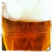 Pilsner Urquell