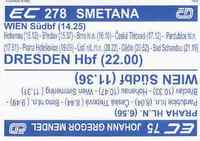 A opt Smetana a opt totln peklimatizovan...