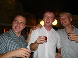 Pivkosvatba roku 2004.