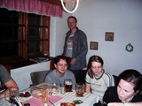 Silvestrovsk� Pecka 2004