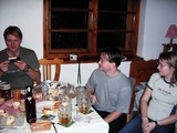 Silvestrovsk� Pecka 2004