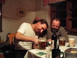 Silvestrovsk� Pecka 2004