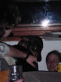 Silvestrovsk� Pecka 2004