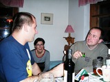 Silvestrovsk� Pecka 2004