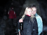 Silvestrovsk� Pecka 2004