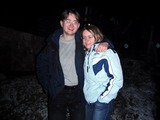 Silvestrovsk� Pecka 2004