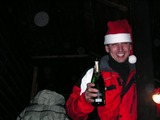 Silvestrovsk� Pecka 2004