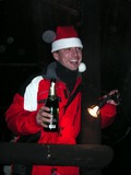Silvestrovsk� Pecka 2004