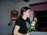 Silvestrovsk� Pecka 2004