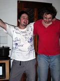 Novoro�n� Pecka 2005