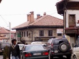 Bansko.