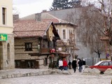 Bansko.