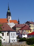 Jindichv Hradec