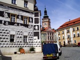 Mikulov.