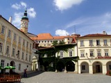 Mikulov.