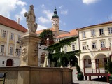 Mikulov.