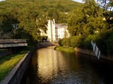 Karlovy Vary.