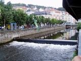 Karlovy Vary.