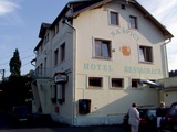 Radoov - hotel Na pici