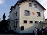 Radoov - hotel Na pici