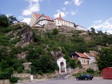 Znojmo...