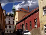 Znojmo...