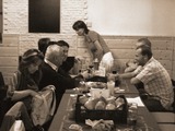 Sraz v esk Tebov.