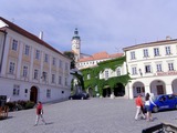 Mikulov.