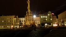 Veer v Olomouci.