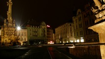 Veer v Olomouci.