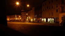 Veer v Olomouci.