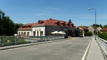 Szava - Ondejov - Temblat