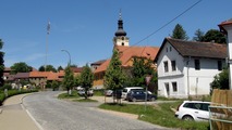 Szava - Ondejov - Temblat