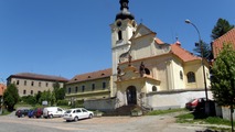 Szava - Ondejov - Temblat