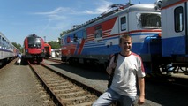 Czech Raildays 2009