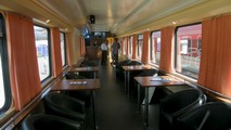 Czech Raildays 2009