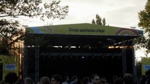 Colours of Ostrava 2009