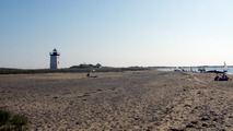 Cape Cod, Provincetown