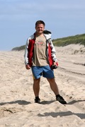 Mr. Peter Cooks photos. Provincetown, MA. Thanks!