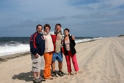 Mr. Peter Cooks photos. Provincetown, MA. Thanks!