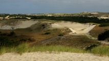 Provincetown, pobe ocenu a duny...