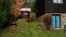 Podzimn kalc Pecka