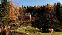 Naprosto skvl lys Lys hora!