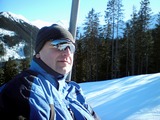 Ski Rohe 2009