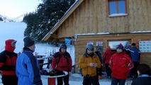 Ski Rohe 2009