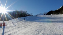 Ski Rohe 2009