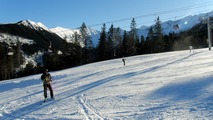 Ski Rohe 2009