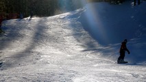 Ski Rohe 2009