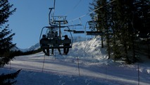 Ski Rohe 2009