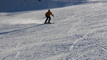 Ski Rohe 2009